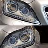 Mercedes W218 Headlight (Part #2188204261)