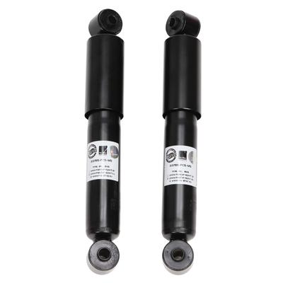 Shock Absorbers Rear Left Right Nissan Pathfinder Iii (R51)