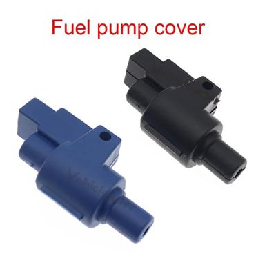 Kraftstoffpumpenabdeckungshaltergehäusehalterung Geräuschreduzierung für Webasto Eberspacher Dosierpumpe Standheizung Marine Truck