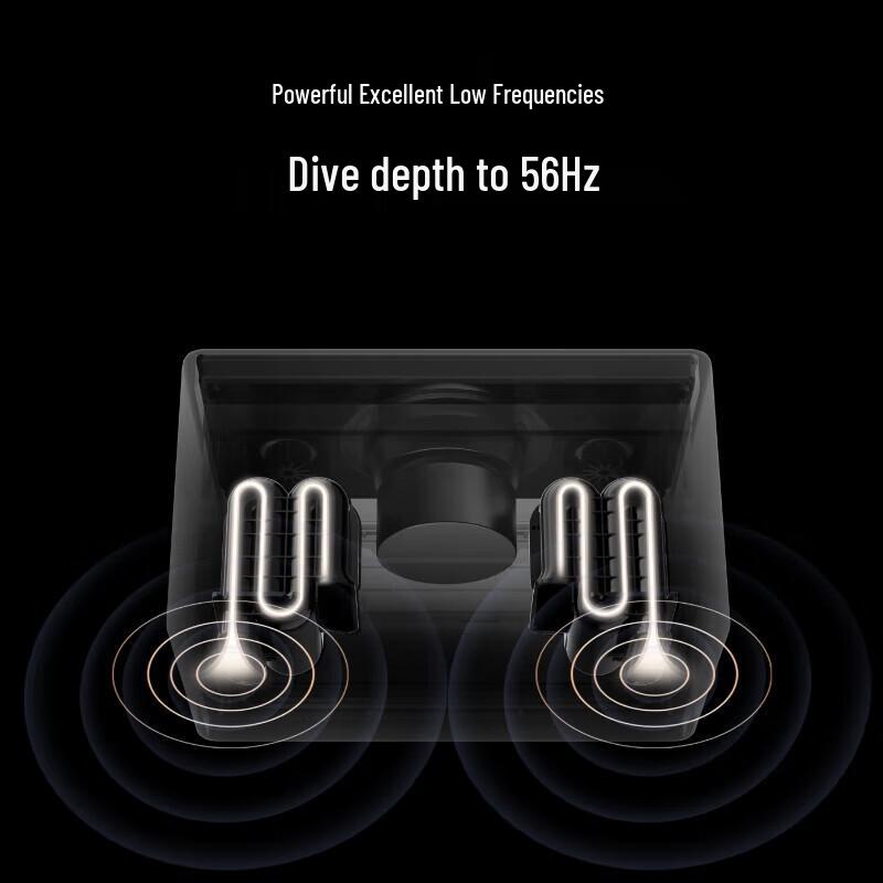 EDIFIER Evo Soul Bluetooth Speaker