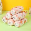 Changbaosen Disposable Bear Print Shoe Covers