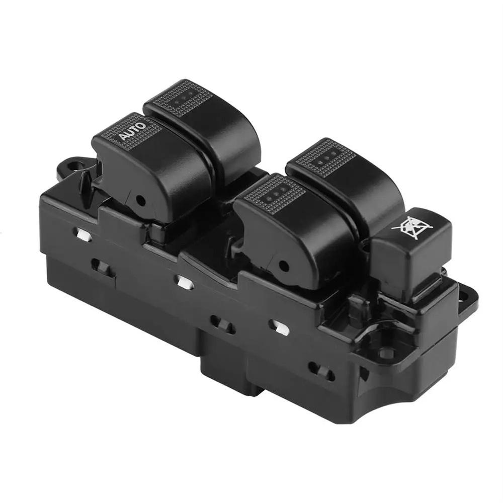 Electric Power Window Master Control Switch GJ6A-66-350A For Mazda 6 2003-2005