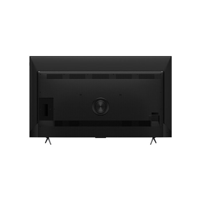 TV QLED Tcl 55P89K 138 cm 4K UHD Aluminium brossé