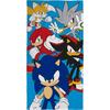 Characters Towel