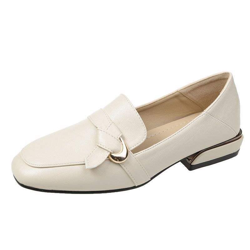 Women's Summer Slip-on Loafers: Versatile, Flat & Lightweight for All Seasons