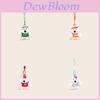 Plush Dog Keychain Pendant With Sporty Design For Kids And Collectors