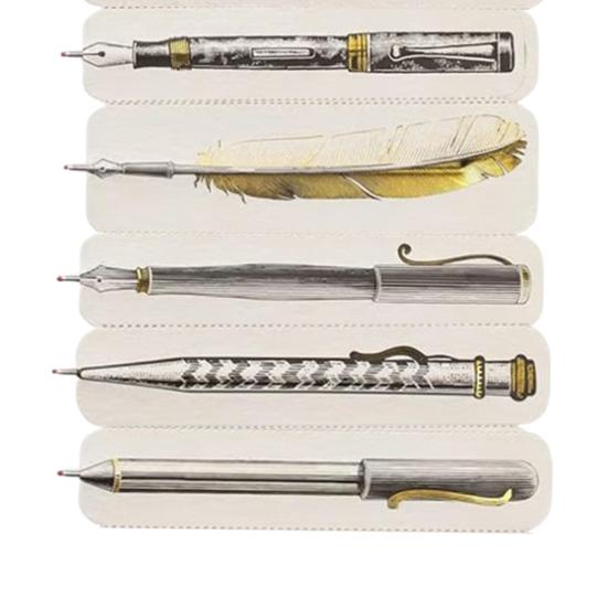 1 Stück/2 Stück flache Lesezeichen aus Papier, doppelseitig, ultradünn, abreißbar, fabelhafte Lesezeichen für Ihr Buch oder Ihre Tasche