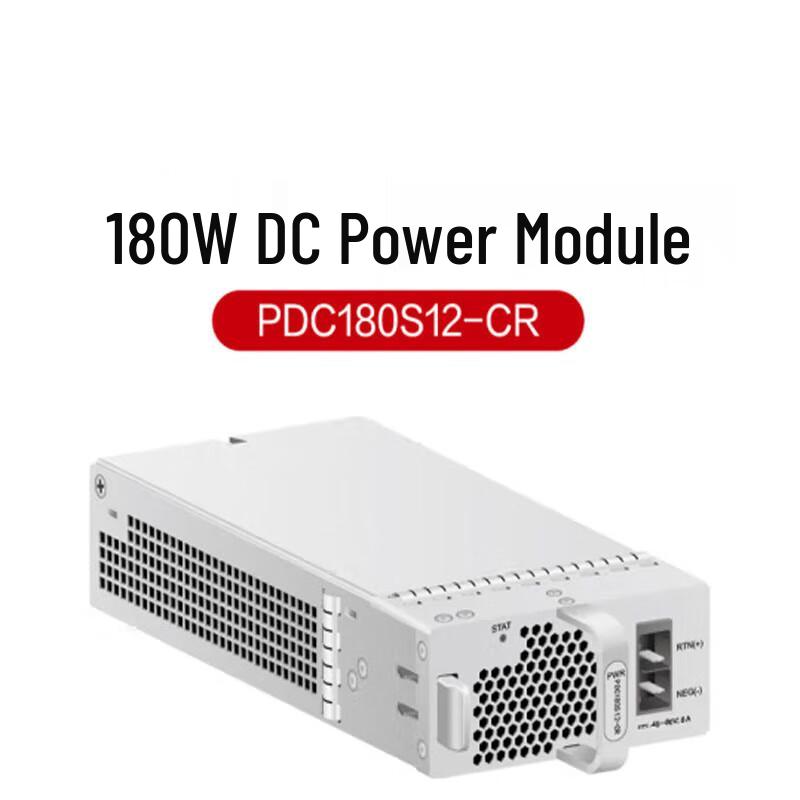 

Huawei 180W DC Power Module PDC180S12-CR