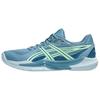 POWERBREAK FF Breathable Support Lightweight Badminton Shoes Men's Blue 1071A101-401