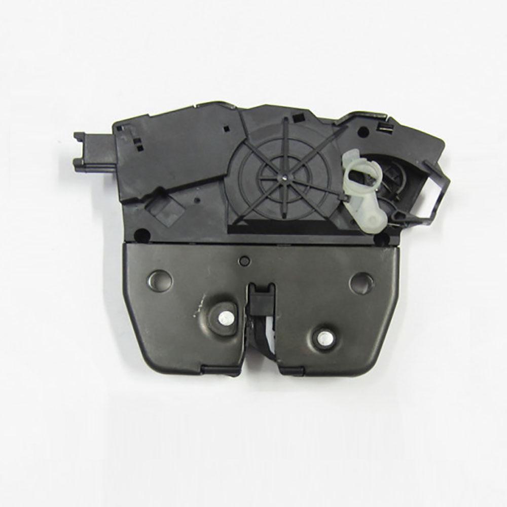 Car Tailgate Lock 4434747701, 51247119049 For BMW 3 Series E91 Touring 2004-2012