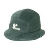 OUT OF TRUNK Corduroy Bucket Hat (Khaki)