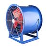 Yi Cheng Industrial Axial Flow Fan