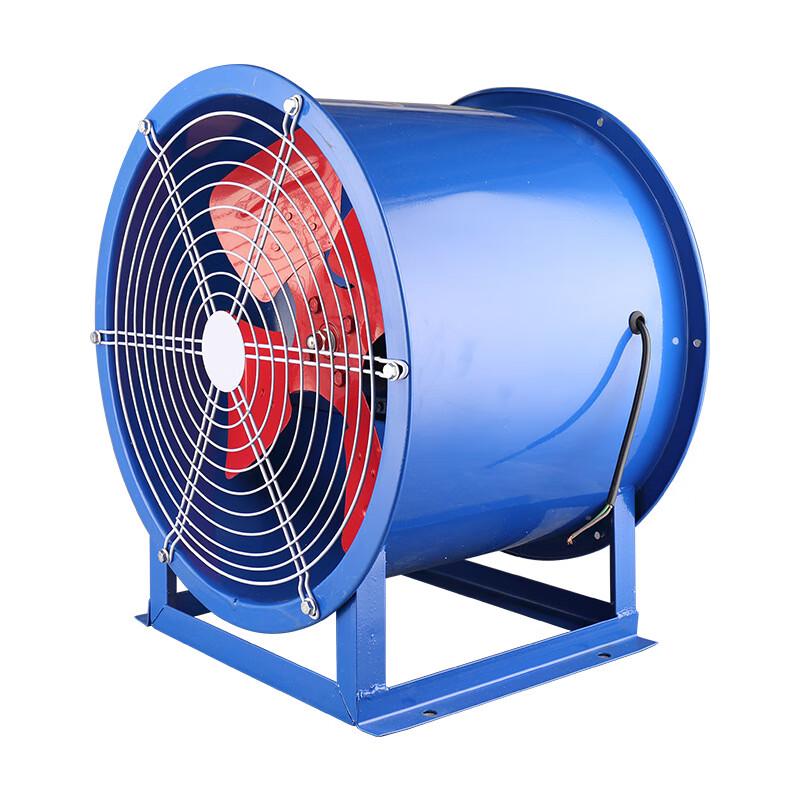 Yi Cheng Industrial Axial Flow Fan