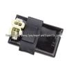 6-Pin Igniter for GY6 ATV, Go-Kart, Off-Road Vehicle, and Scooter Engine Spark Plug.