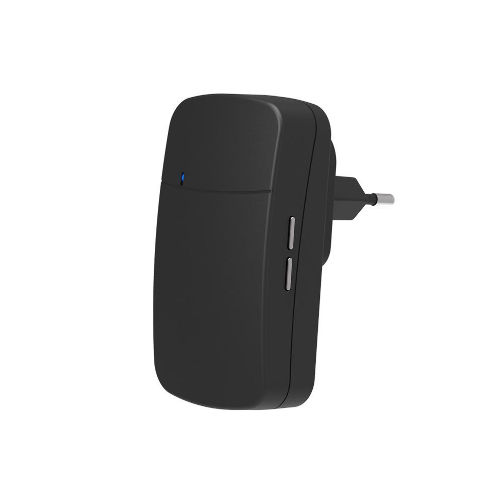 Drahtlose Türklingel mit extrem großer Reichweite und Fernbedienung