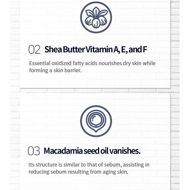 Pyunkang Yul - Intensive Repair Cream