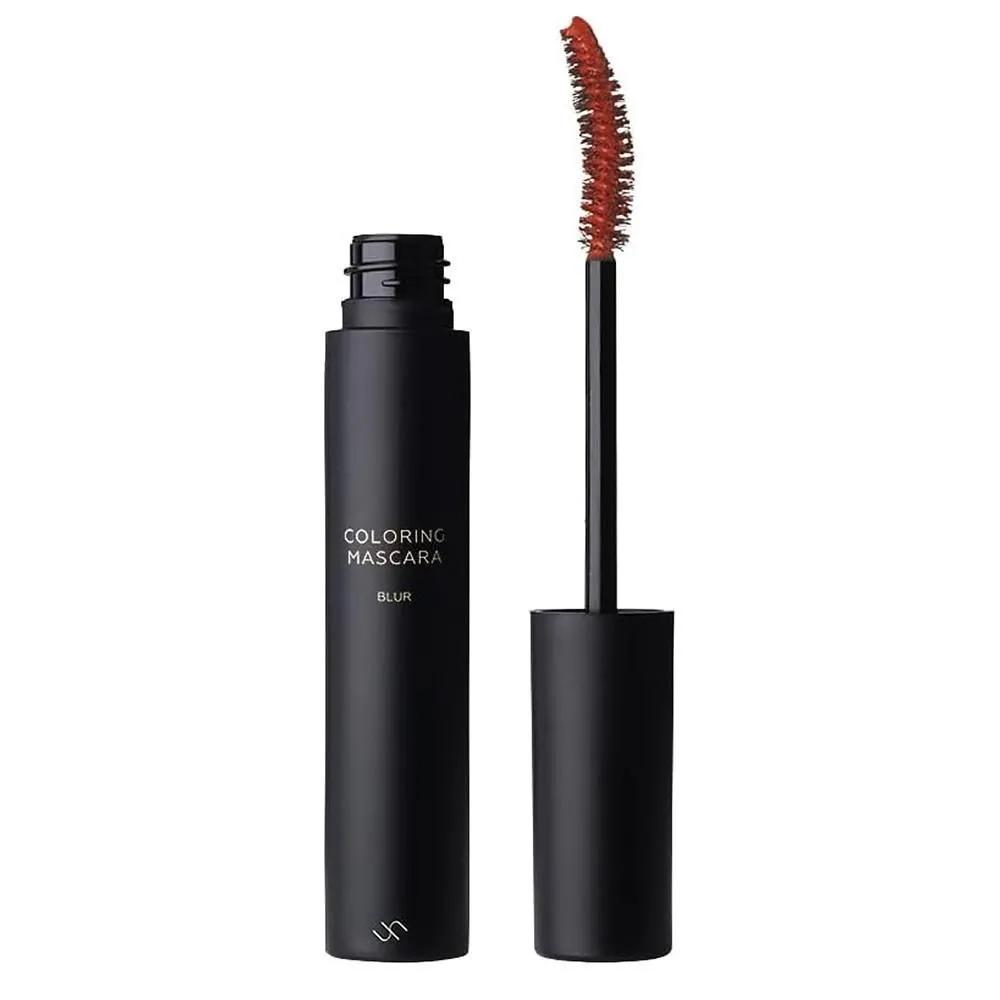UNEVEN Coloring Mascara 1 Pack Blur uneven coloring mascara o cmo-02 blur