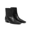 Cowboy Boots Vagabond Shoemakers Cassie 5850-201-20, Black