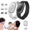 Moskito Pro USB Rechargeable Waterproof Bracelet Watch