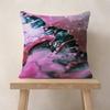 Pillow Covers Cartoon Sofa Decorative Home Doublesided Printing Short Plush Cute Cushion Cover Band LLinkin From logo PPark