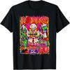 Ice Nine Kills – Zombie Clown T-Shirt