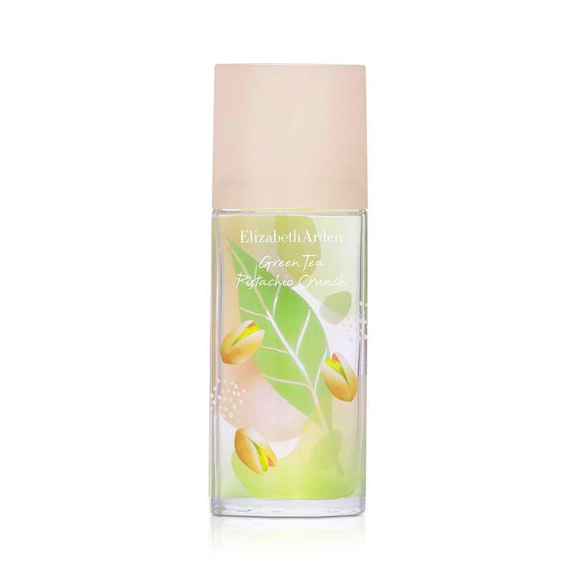 Elizabeth Arden Green Tea Pistachio Crunch EDT 100