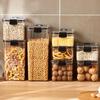 Recipientele pentru alimente – Păstrarea alimentelor