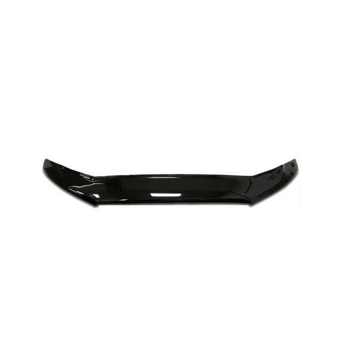 SCOUTT BRA CAPOT DEFLECTEUR PROTECTION pour Q3 2011- 2018
