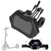 Sterke ABS Constructie Scooter LCD Snelheidsmeter met Zonlicht Leesbaar Interface & Schokbestendigheid Upgrades voor KukirinG3Pro