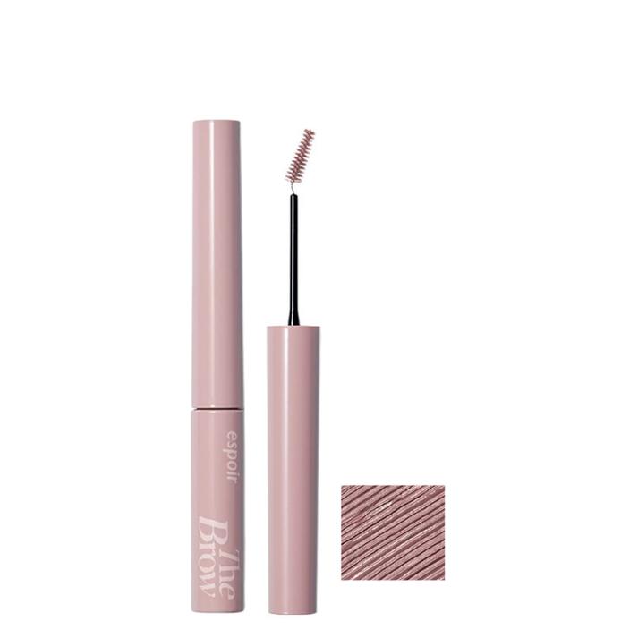 The Brow Color Fixing Cara (6 colors) 05 Dusty Pink