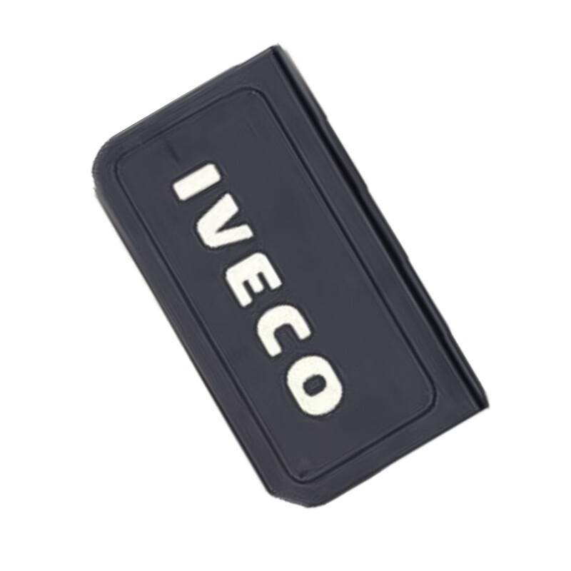 Nanjing Iveco NJ2045/NJ2046 Mud Flap