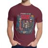 Picture Custom To The Upside Down Tee Unisex Soft Pure Cotton Short Sleeve S 6Xl