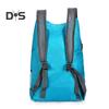 Outdoor Backpack Waterproof Foldable Lightweight Breathable Shoulder Strap Large Capacity Hiking Camping Trips Storage Bag
