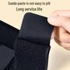 Mugwort Self-Heating Knee Pads for Warmth and Cold Leg Relief
