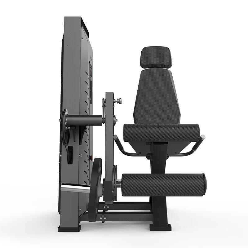 Shuhua Commercial Thigh Extension Machine