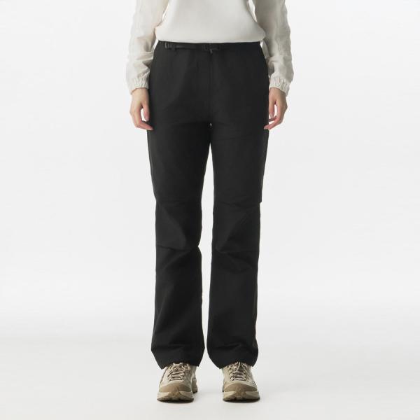 Kolon SportS Women S looSe Fit SoftShell Cargo pantS tvpnS25442blk