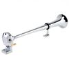 17 Inch 12 V/24 V 150db Super Luid Enkele Auto Trompet Luchthoorn Compressor Auto Hoorn Luidspreker kit voor Auto 'S Vrachtwagens Boten