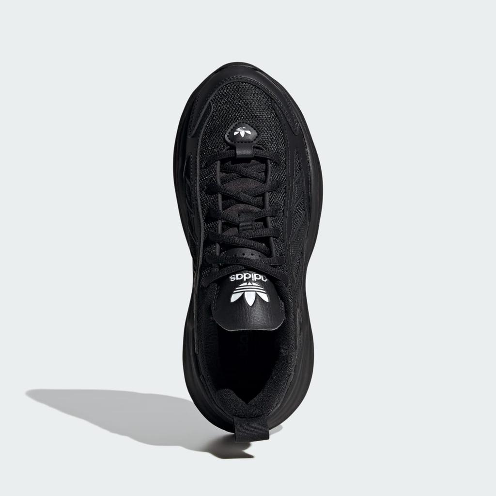 adidas Ozgaia IG6045 Unisex Originals Sneakers Core Black / Core Black / Cloud White