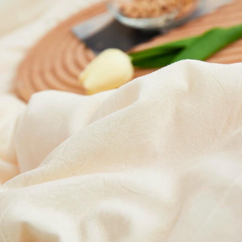 Tangna All-Season 100% Cotton Soy Fiber Quilt