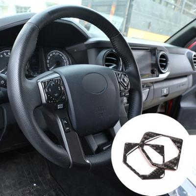 Interiérové doplňky – Potahy na volant