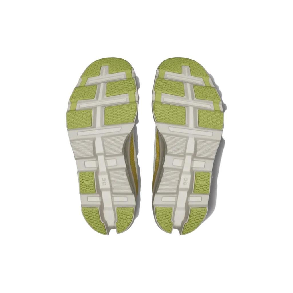 On Running CloudmOnster 2 Undyed Zest Women's 3WE10112260