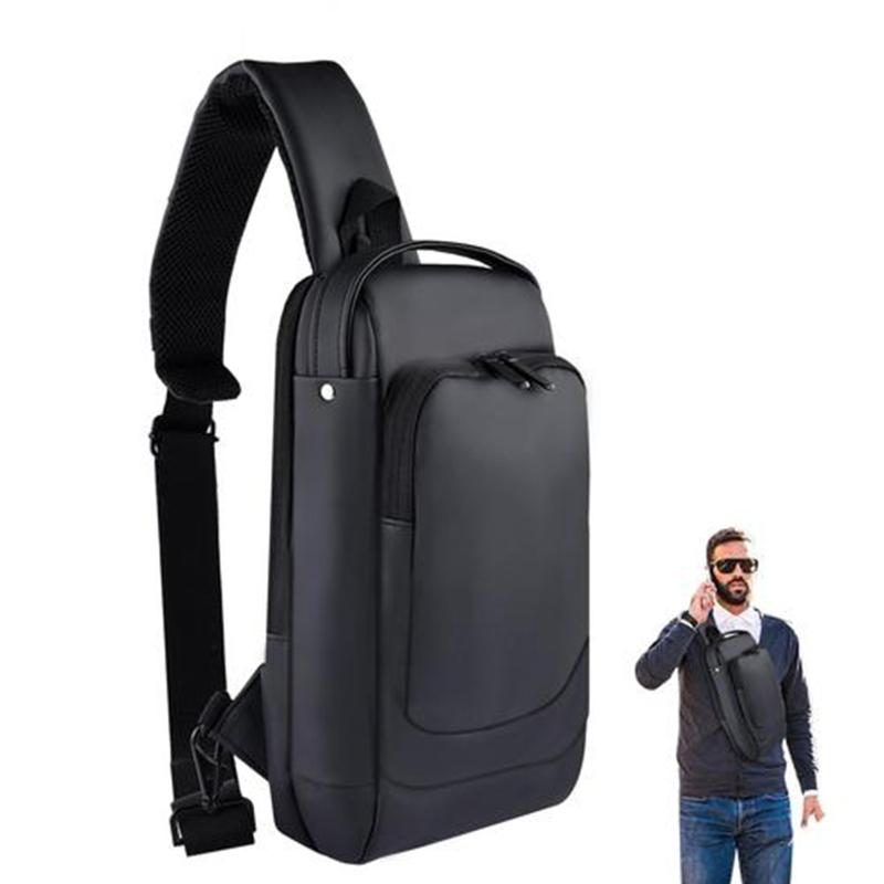 Carrying Case Shoulder Bag Organizer Protector Storage Bag Compatible For Steam Deck Console