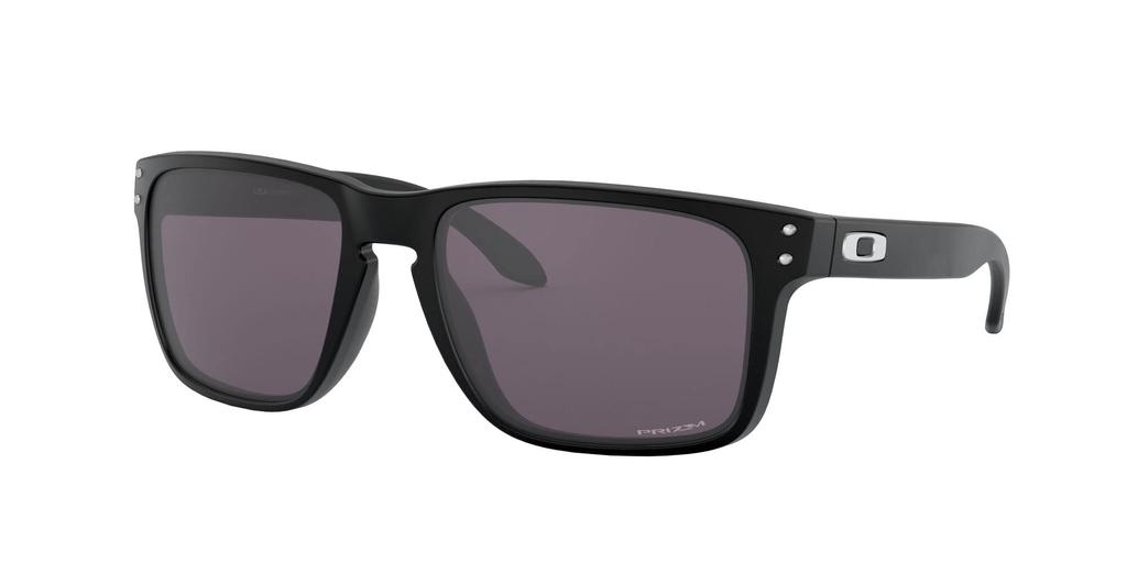 Oakley Sunglasses 0OO9417 HOLBROOK XL 941722 PRIZM GREY 59