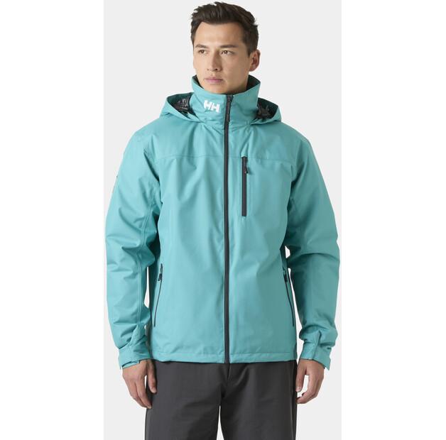 Куртка Helly Hansen Crew Midlayer Segeljacke