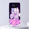 Boykisser Cat Soft Case For Xiaomi Poco X7 X6 X5 X4 X3 Nfc F7 Ultra F6 F5 Pro Phone Cover F4 Gt F3 M5S M4 M3 M5 M6 Coque