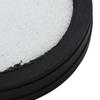 Filtro Pulitore Riutilizzabile Rotondo Accessori Aspirapolvere