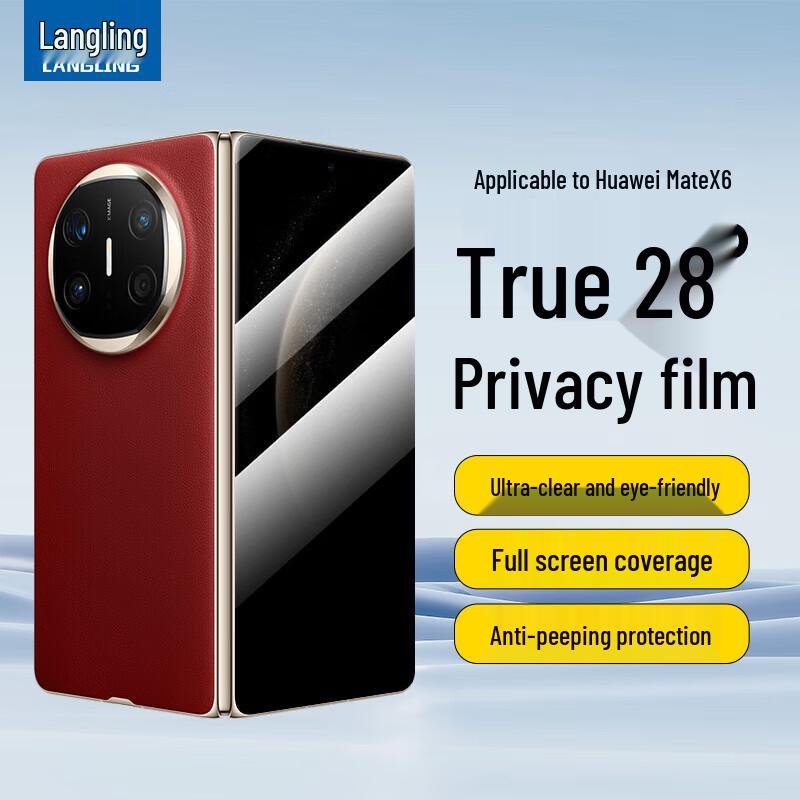 Langling Huawei Phone Protectors