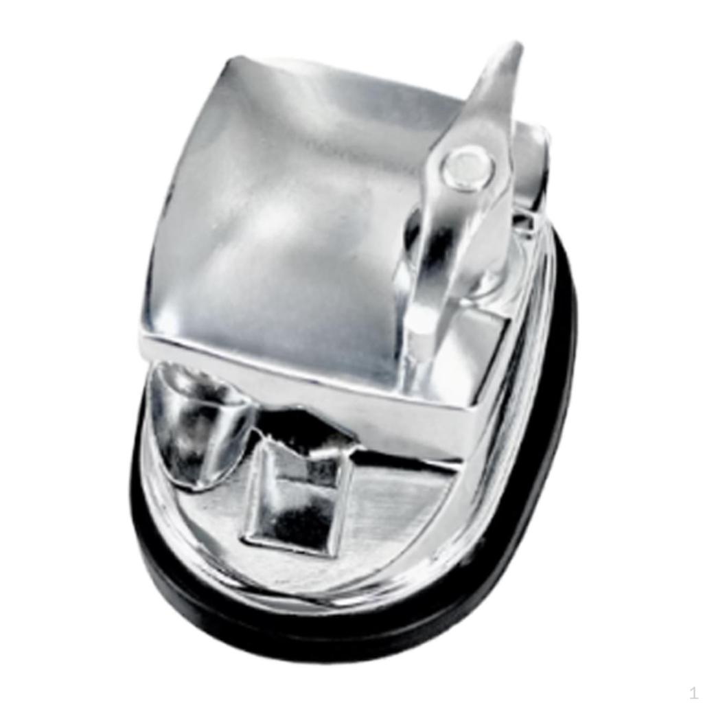 Bass Drum LEG Mount Percussion Support Instrument Accessory