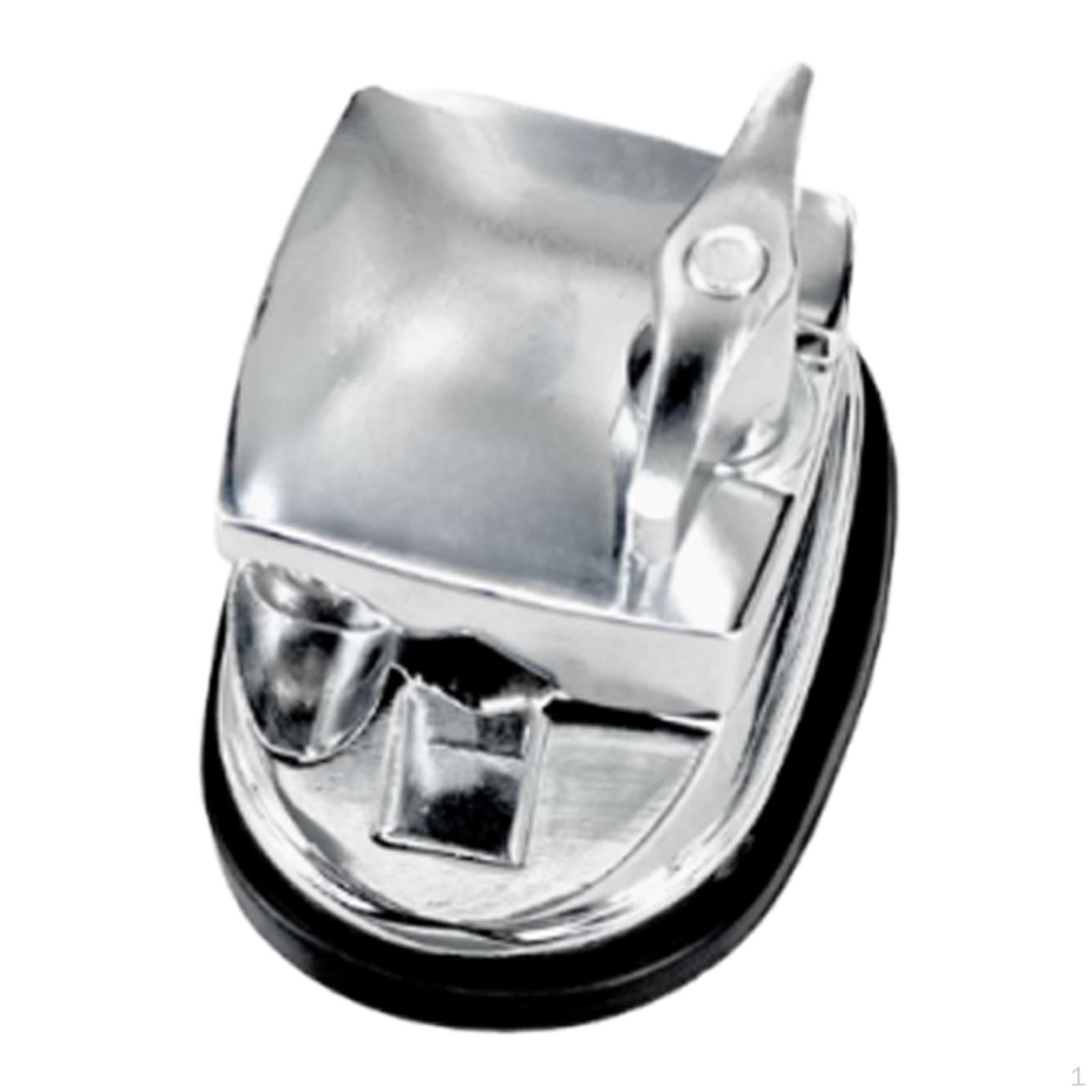 

Bass Drum LEG Mount Percussion Support Instrument Accessory Style D