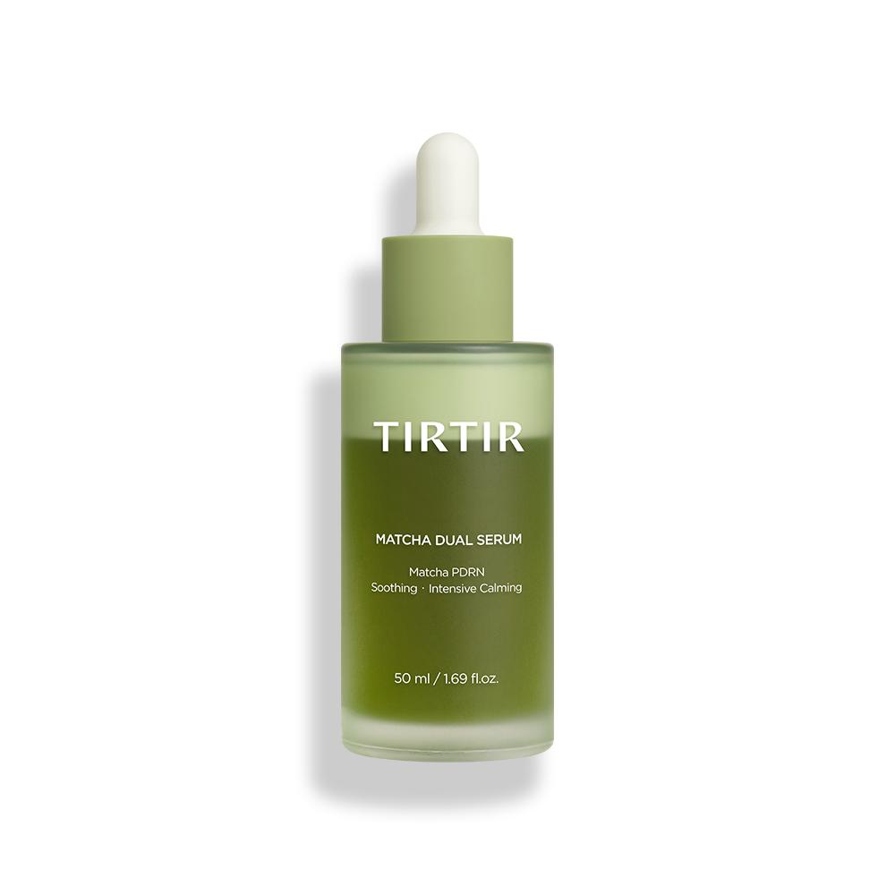 Matcha Dual Serum